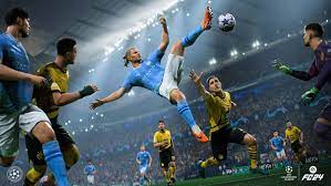 EA Sports FC 24 Mobile Apk Download