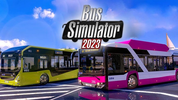 Bus Simulator 2023 dinheiro infinito. Entre e baixe agora link direto!