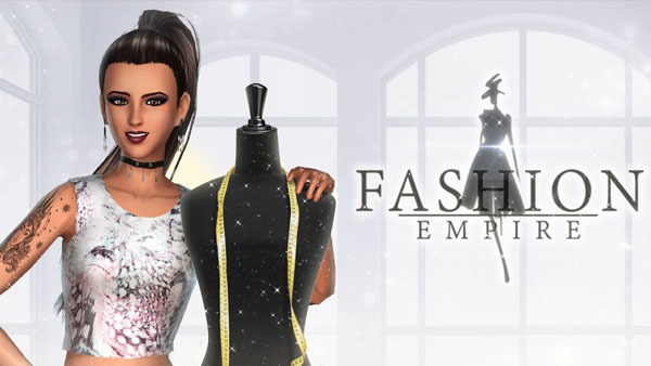 Baixar Fashion Empire Dinheiro Infinito Apk Mod 2023 