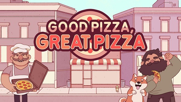 Good Pizza Great Pizza apk mod dinheiro infinito link direto!