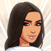 Kim Kardashian Hollywood Dinheiro Infinito