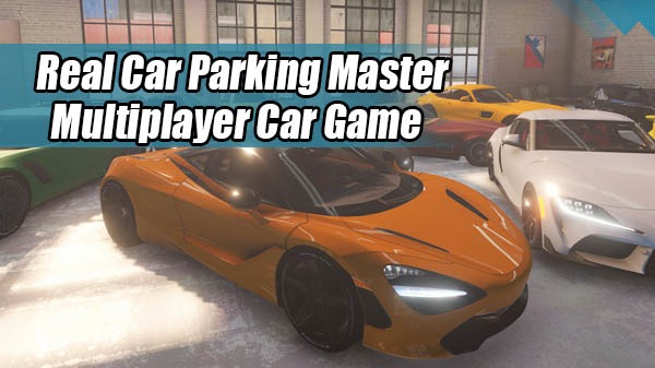 CAR PARKING MULTIPLAYER APK MOD DINHEIRO INFINITO COM TUDO LIBERADO  ATUALIZADO 2023 