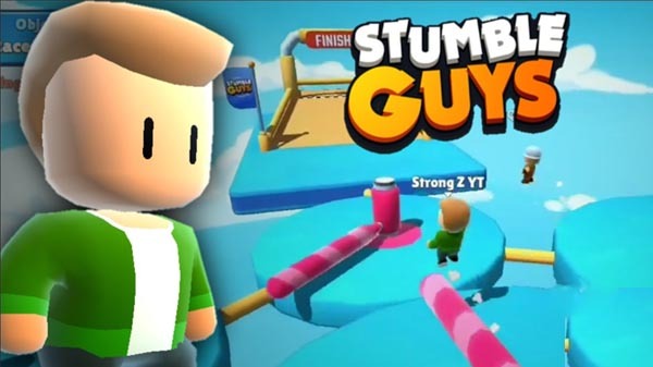 stumble guys apk mod dinheiro infinito｜Pesquisa do TikTok