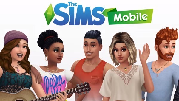The Sims Mobile v42.0.0.150003 Apk Mod Dinheiro Infinito - Apk Mod
