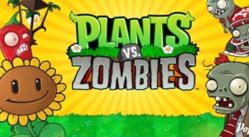 Plants Vs Zombies™ Dinheiro e Sol Infinito - Link Atualizado! 