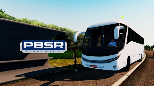 Proton Bus Simulator Road Apk Mod Dinheiro Infinito: Link Direto