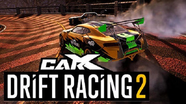 CarX Drift Racing 2 Apk Mod Dinheiro Infinito 1.29.1