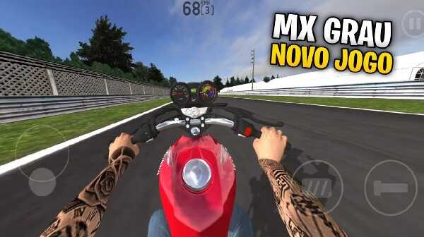 MX Grau APK MOD v1.9 (Desbloqueado) Download 2023