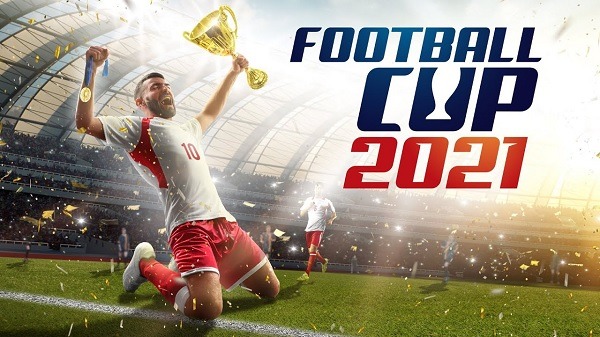 Football Cup 2023 Dinheiro Infinito: Baixe agora link direto