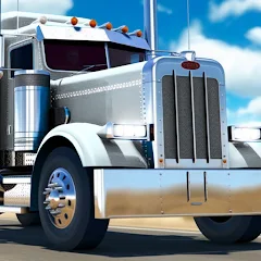 Universal Truck Simulator Apk Mod Dinheiro Infinito