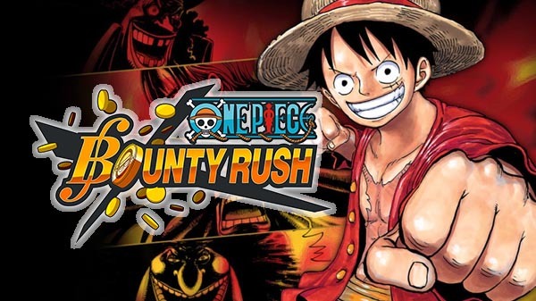 One Piece Bounty Rush Mod Apk