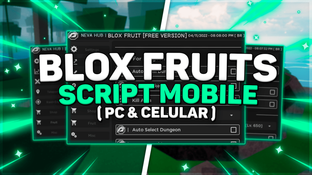 🔥 Blox Fruits SCRIPT Muito OP, Auto CDK, Auto Farm !! ( Mobile e Pc