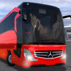 Bus Simulator Ultimate Apk Mod Dinheiro Infinito