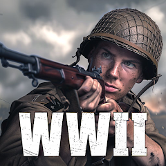 World War Heroes Apk Mod Dinheiro Infinito v1.45.0