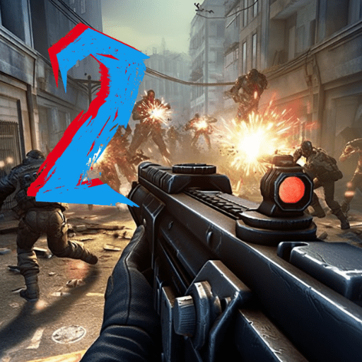DEAD TRIGGER 2 Apk Mod Dinheiro Infinito