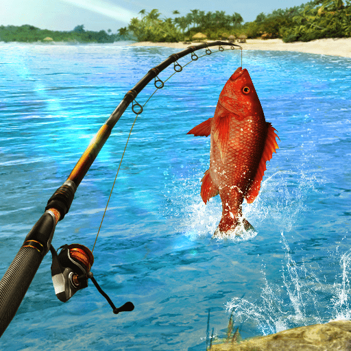 Fishing Clash Apk Mod Dinheiro infinito