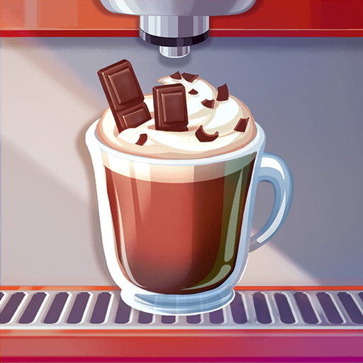 My Cafe Apk Mod Dinheiro Infinito