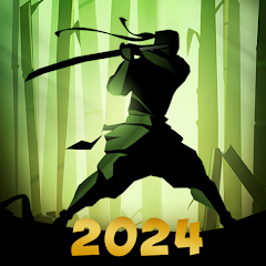 Shadow Fight 2 Apk Mod Dinheiro Infinito