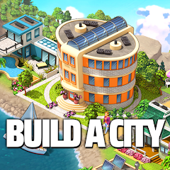 City Island 5 Apk Mod Dinheiro Infinito