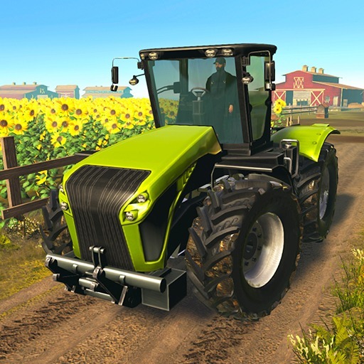 Farm Sim 2024 Apk Mod Dinheiro Infinito v2.1.0