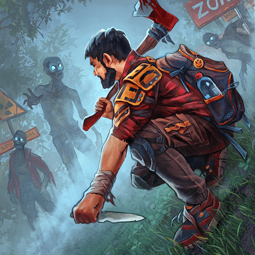 Live or Die Survival Pro Apk Mod Dinheiro Infinito