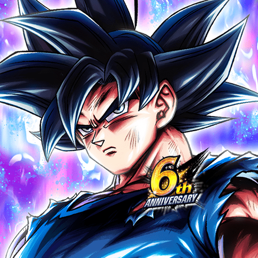DRAGON BALL LEGENDS Apk Mod Dinheiro Infinito