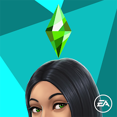 The Sims Mobile Dinheiro Infinito
