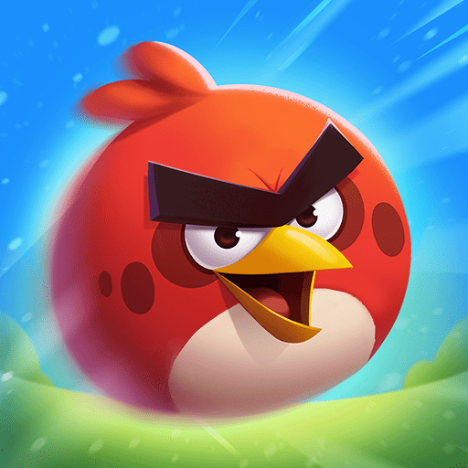 Angry Birds 2 Apk Mod Dinheiro Infinito
