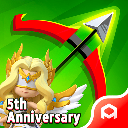 Archero Apk Mod Dinheiro Infinito