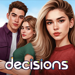 Decisions Choose Apk Mod Diamantes Infinitos