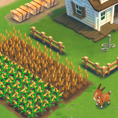 FarmVille 2 Country Escape Dinheiro Infinito