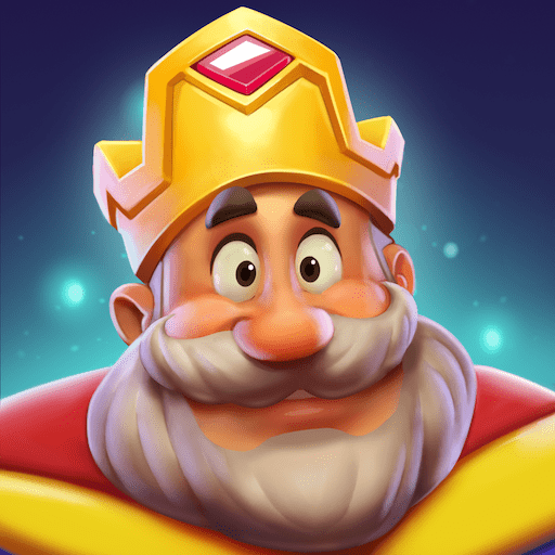 Royal Match Apk Mod Dinheiro Infinito