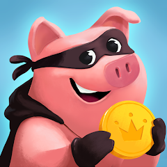 Coin Master Apk Mod Dinheiro Infinito