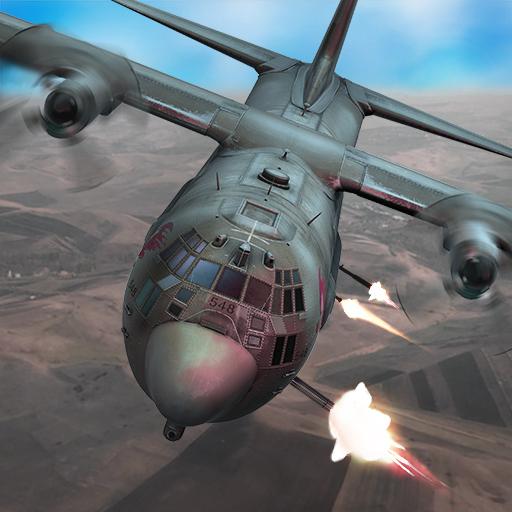 Zombie Gunship Survival Apk Mod Dinheiro Infinito