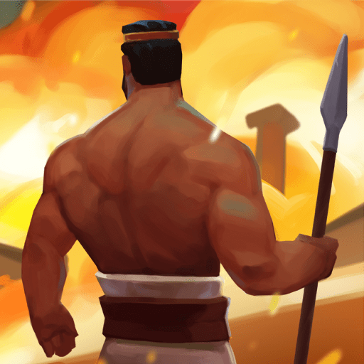 Gladiators Survival in Rome Apk Mod Dinheiro Infinito