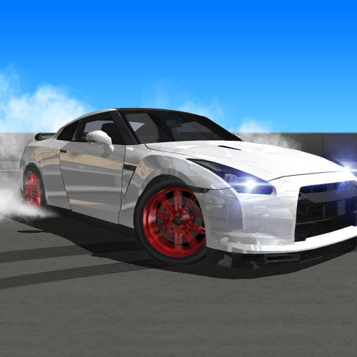 Drift Max Apk Mod Dinheiro Infinito v15.2