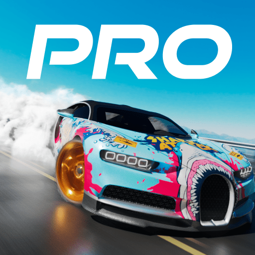 Deriva Max Pro Apk Mod Dinheiro Infinito