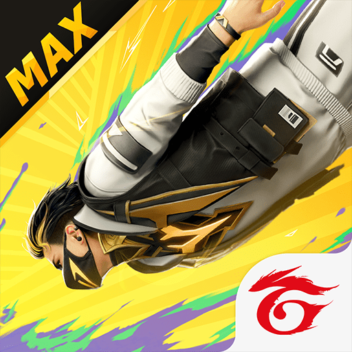 Free Fire MAX Apk Mod Diamantes Infinitos 2.105.2