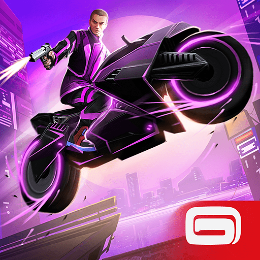 Gangstar Vegas Apk Mod Dinheiro Infinito / VIP 10