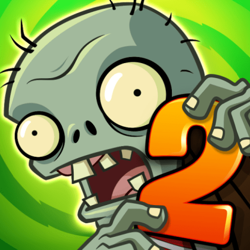 Plants vs Zombies 2 Apk Mod Dinheiro Infinito