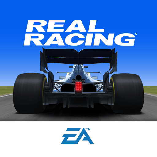 Real Racing 3 Apk Mod Dinheiro Infinito
