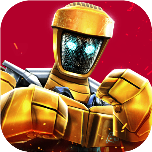 Real Steel World Robot Boxing Dinheiro Infinito