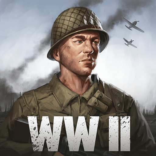 World War 2 Apk Mod Dinheiro Infinito v4.13
