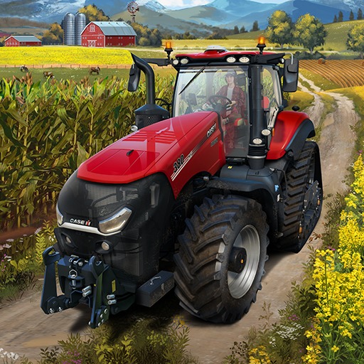 Farming Simulator 23 Dinheiro Infinito: Construa Seu Império Agrícola