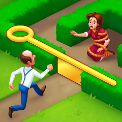 Gardenscapes Apk Mod Dinheiro Infinito