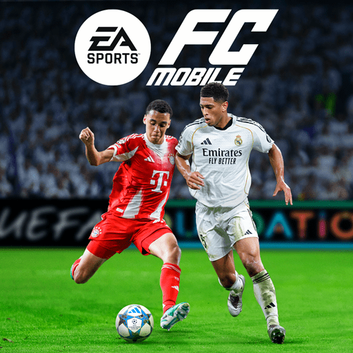 EA Sports FC Mobile 25 APK Mod Dinheiro Infinito: Construa Seu Ultimate Team