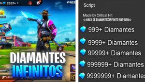 free fire deamantes infinitos mod menu atualizado 2026