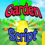 Grow a Garden Script atualizado 2026