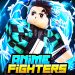 Anime Fighters Script atualizado 2026