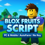 Baixar script blox fuits atualizado 2026